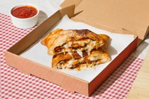Brooklyn Calzones: One of Munch's virtual brands