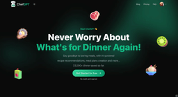 ChefGPT