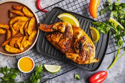 Peri-Fection: One of Munch's virtual brands